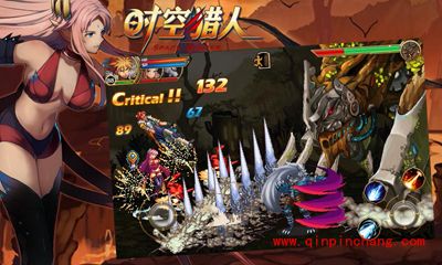 《时空猎人》精妙的赚钱方法