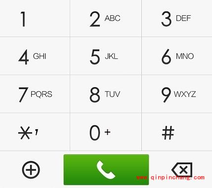 微信电话本为你的隐私短信加把锁