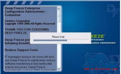 冰点还原精灵使用方法一览