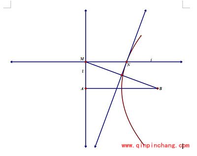几何画板图形插入到Word图文步骤