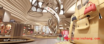 淘宝造物节是什么？淘宝造物节T板块&ldquo;造未来&rdquo;介绍