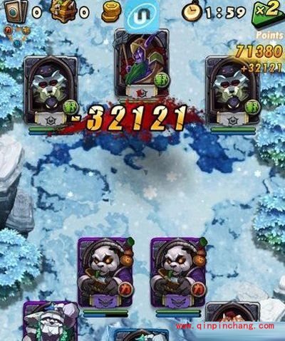 全民英雄攻略推荐:紫卡突破等级需费的代价