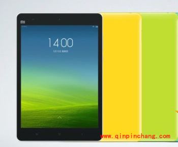 iPad air2和小米平板较量较量