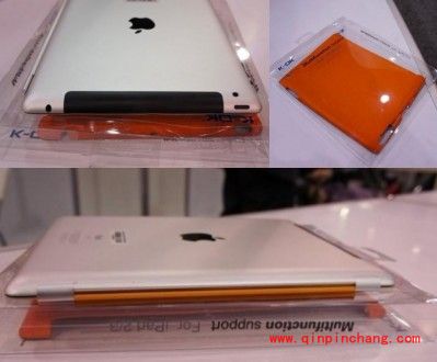 ipad3和ipad2的区别