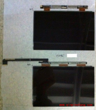 ipad3和ipad2的区别