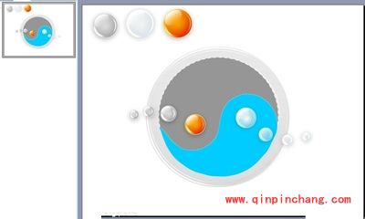 掌握九个妙招，你将快速打造完美PPT