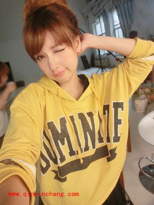 美颜相机大作战,教你6大不可或缺的自拍姿势