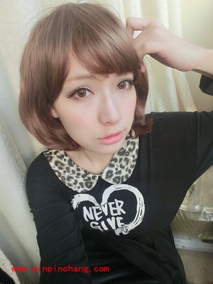 美颜相机大作战，教你6大不可或缺的自拍姿势