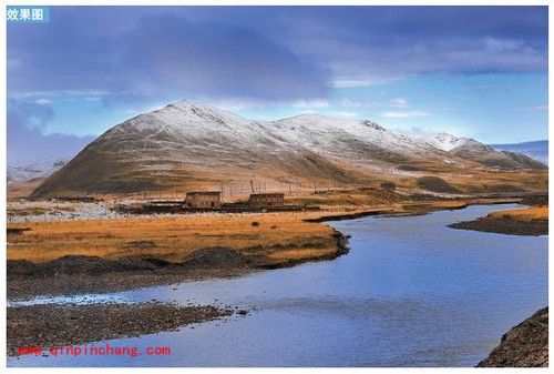 用Camera Raw打造更具感染力的画面风采