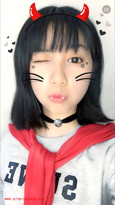 faceu添加背景音乐方法