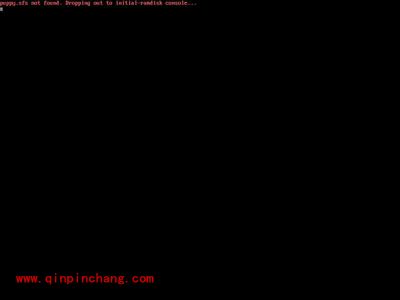 解决360急救盘无法启动的妙方