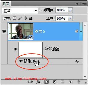 怎样处理曝光严重不足的照片 PS手把手教你