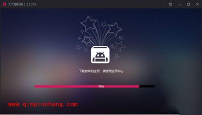 天天模拟器PC端安装本地apk文件的方法教程
