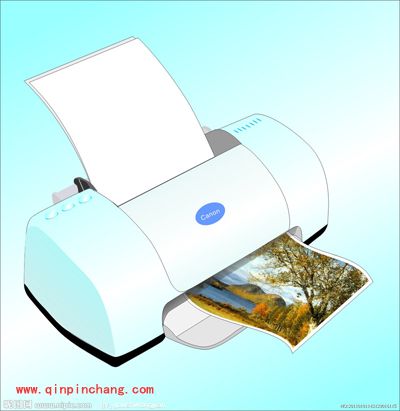 打印机无法实现共享的六大缘由