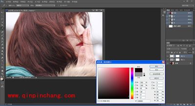 用PS帮你打造质感照片