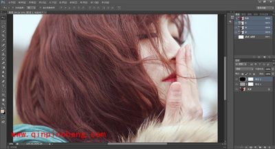 用PS帮你打造质感照片