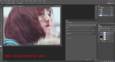 用PS帮你打造质感照片