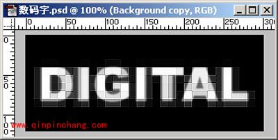 图片也能马赛克？PS大师为你解答