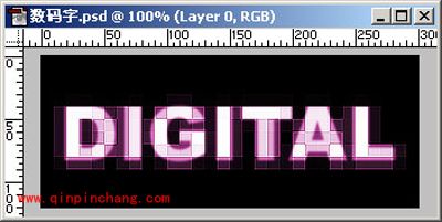图片也能马赛克？PS大师为你解答