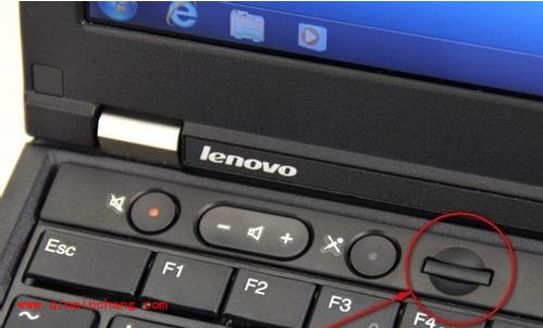 联想一键还原使用教程