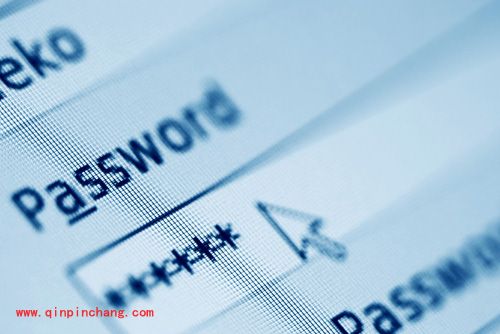 病毒防护之提高密码安全性