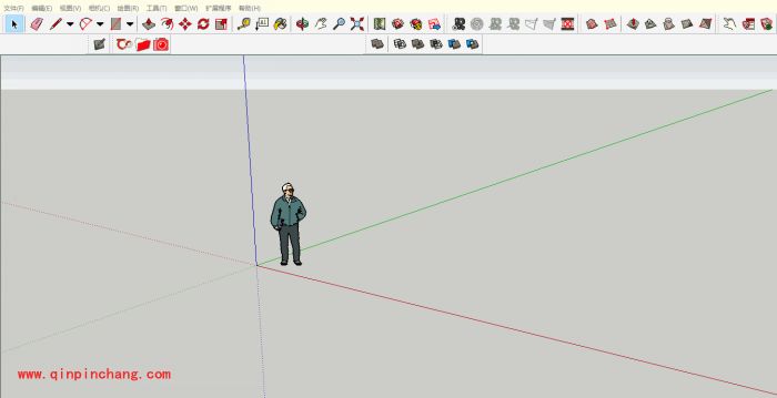 坯子插件库的下载地址、安装以及使用方法