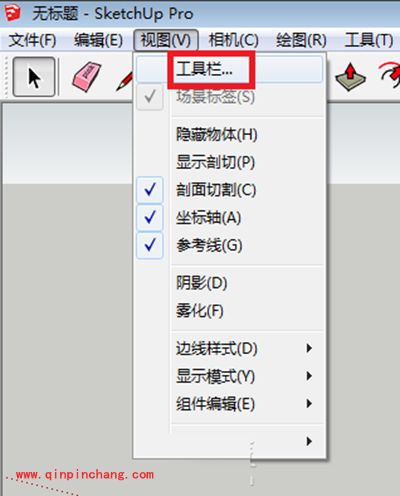 坯子插件库的下载地址、安装以及使用方法