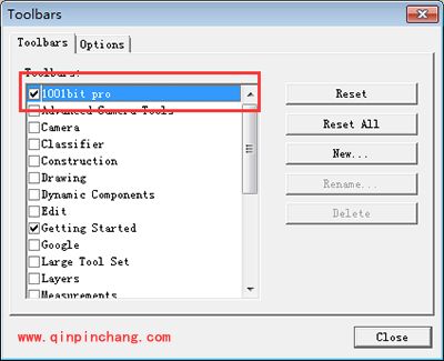 坯子插件库的下载地址、安装以及使用方法