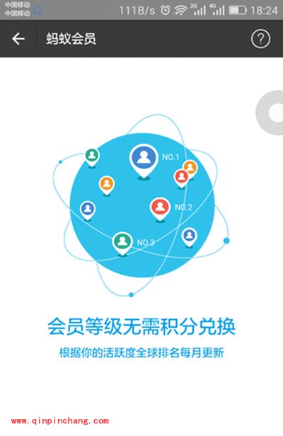 蚂蚁会员是什么？支付宝蚂蚁会员怎么开通