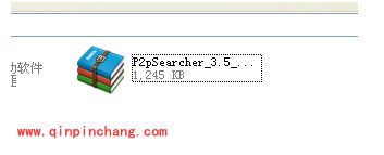 P2P Searcher种子搜索神器使用教程
