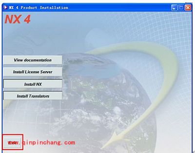 ug如何安装?ug4.0安装教程图解
