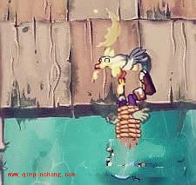 植物大战僵尸2中对抗海鸥僵尸的方法