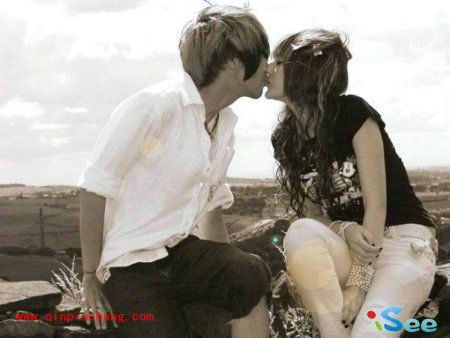 iSee图片专家将浪漫瞬间刻画成甜蜜回忆