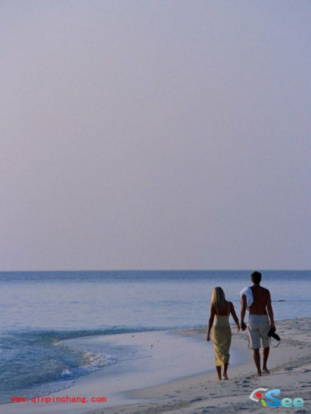 iSee图片专家将浪漫瞬间刻画成甜蜜回忆