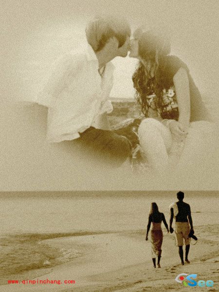 iSee图片专家将浪漫瞬间刻画成甜蜜回忆