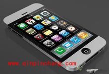 iphone重拨键操作的小技巧