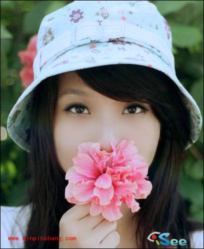 iSee图片专家让你完成小眼睛到大眼睛的蜕变