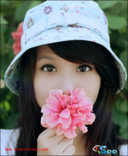 iSee图片专家让你完成小眼睛到大眼睛的蜕变