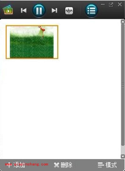 酷屏3动态壁纸 切换更加随心所欲