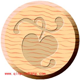 Freehand：拼贴填充创建木质纹理