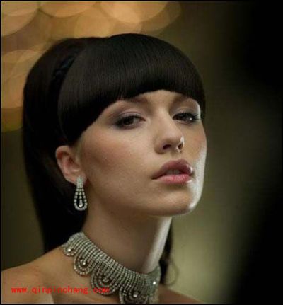 调出理想阿宝色效果,美图秀秀来帮你