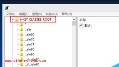 谷歌浏览器打开提示没有注册类怎么办