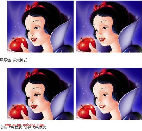 PS风格化滤镜的使用方法图解