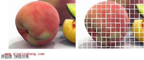 PS风格化滤镜的使用方法图解