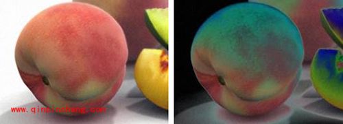 PS风格化滤镜的使用方法图解