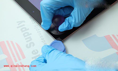 iPad Air 2换屏的图文教程