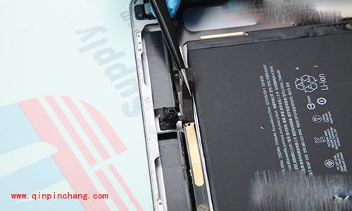 iPad Air 2换屏的图文教程