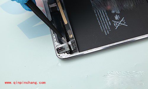 iPad Air 2换屏的图文教程