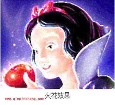 熟练使用PS艺术效果滤镜的方法