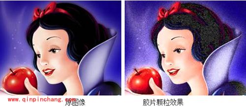 熟练使用PS艺术效果滤镜的方法